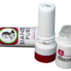 Siang Pure Inhaler - Formula II - Nasal Inhaler & Rub - open
