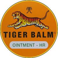 Tiger Balm Logo