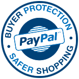 PayPal - Safer Shopping - Buyer Protection