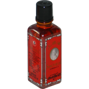 Siang Pure Oil - Formula I (red) - 25 ml