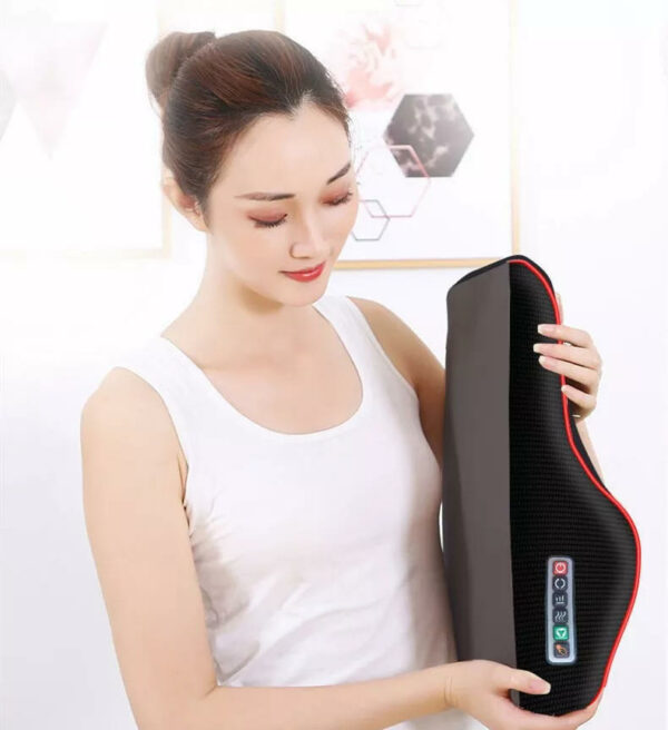 Benbo - Electric Massage Pad