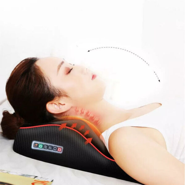 Benbo - Electric Massage Pad