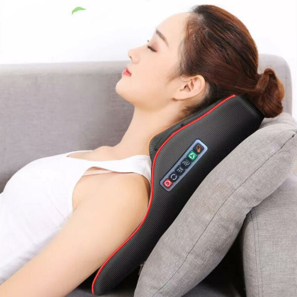 Benbo - Electric Massage Pad