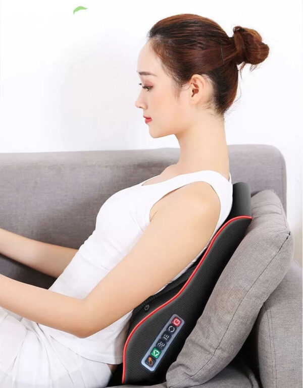 Benbo - Electric Massage Pad