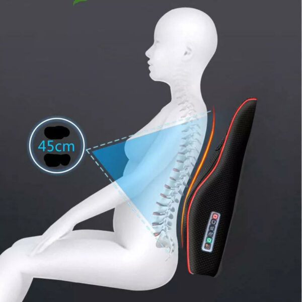 Benbo - Electric Massage Pad